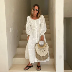 The Bohemian Bag