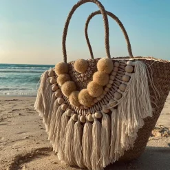 The Bohemian Basket