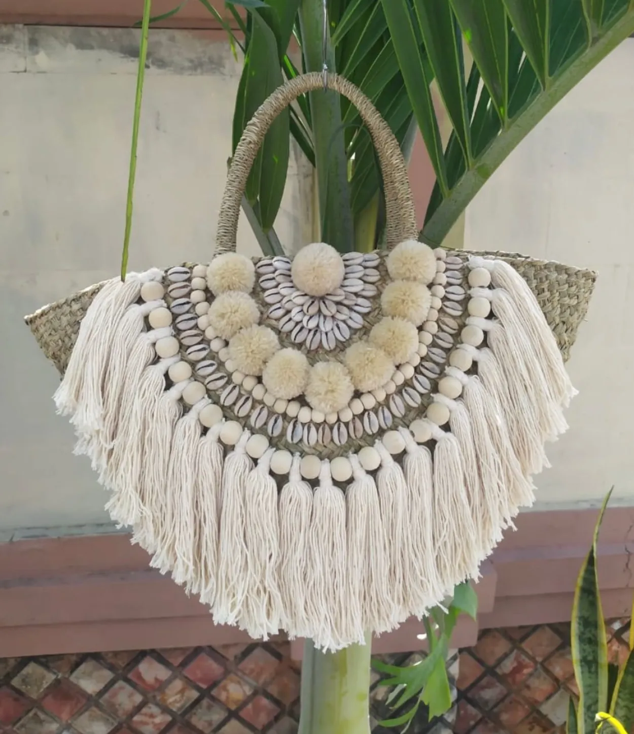 The Bohemian Basket