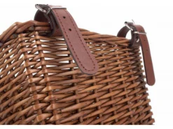 The Child Bike Basket