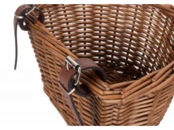 The Child Bike Basket