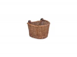 The Child Bike Basket