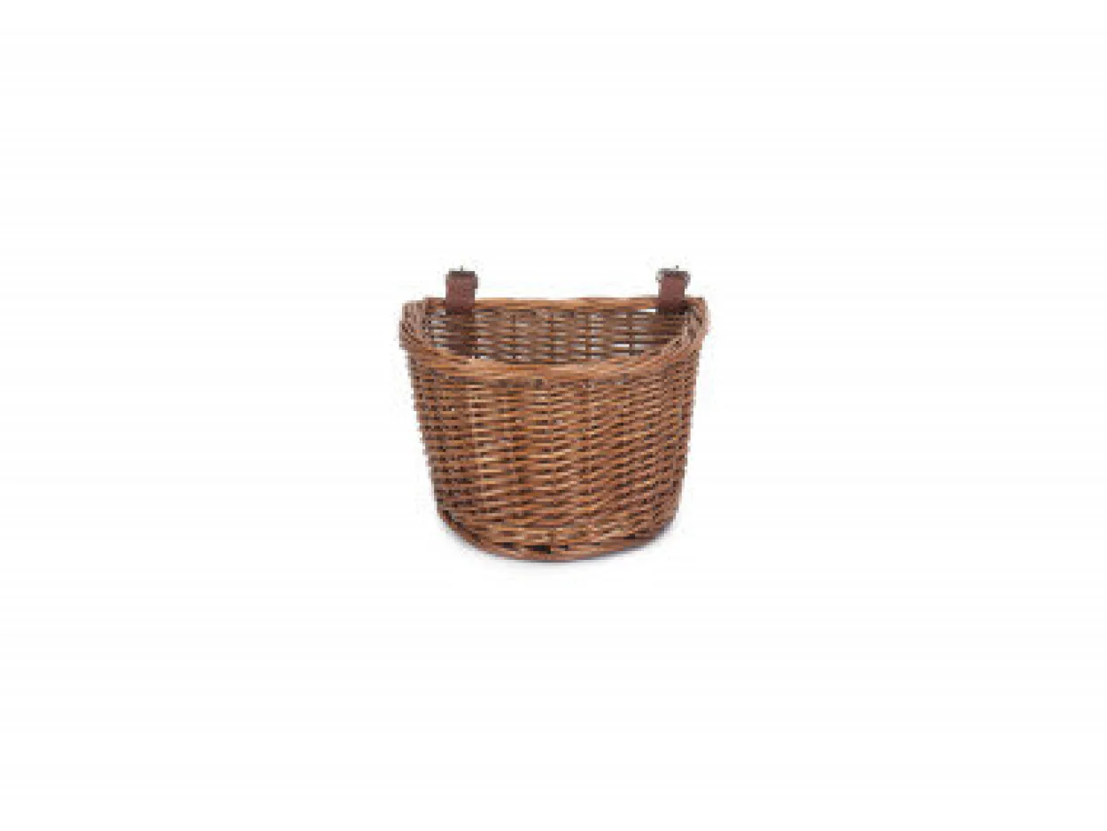The Child Bike Basket
