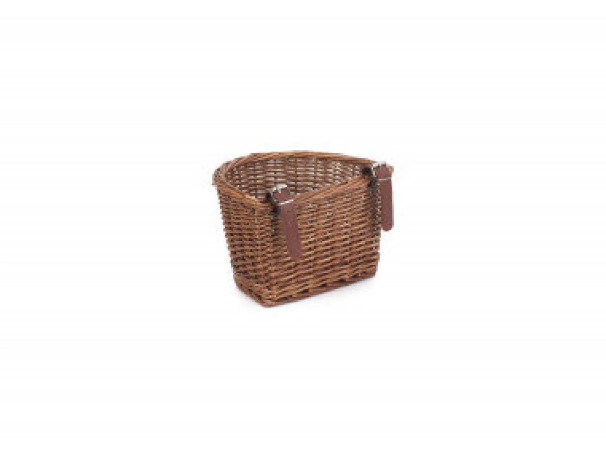 The Child Bike Basket