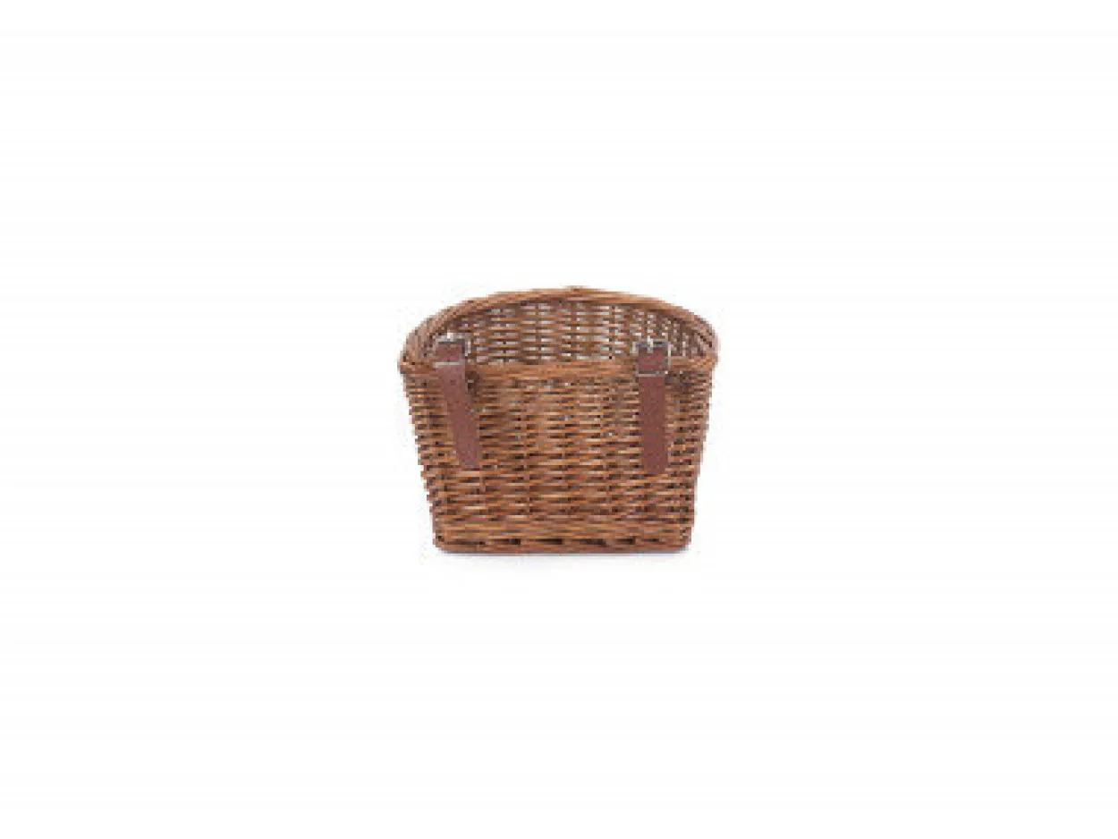 The Child Bike Basket