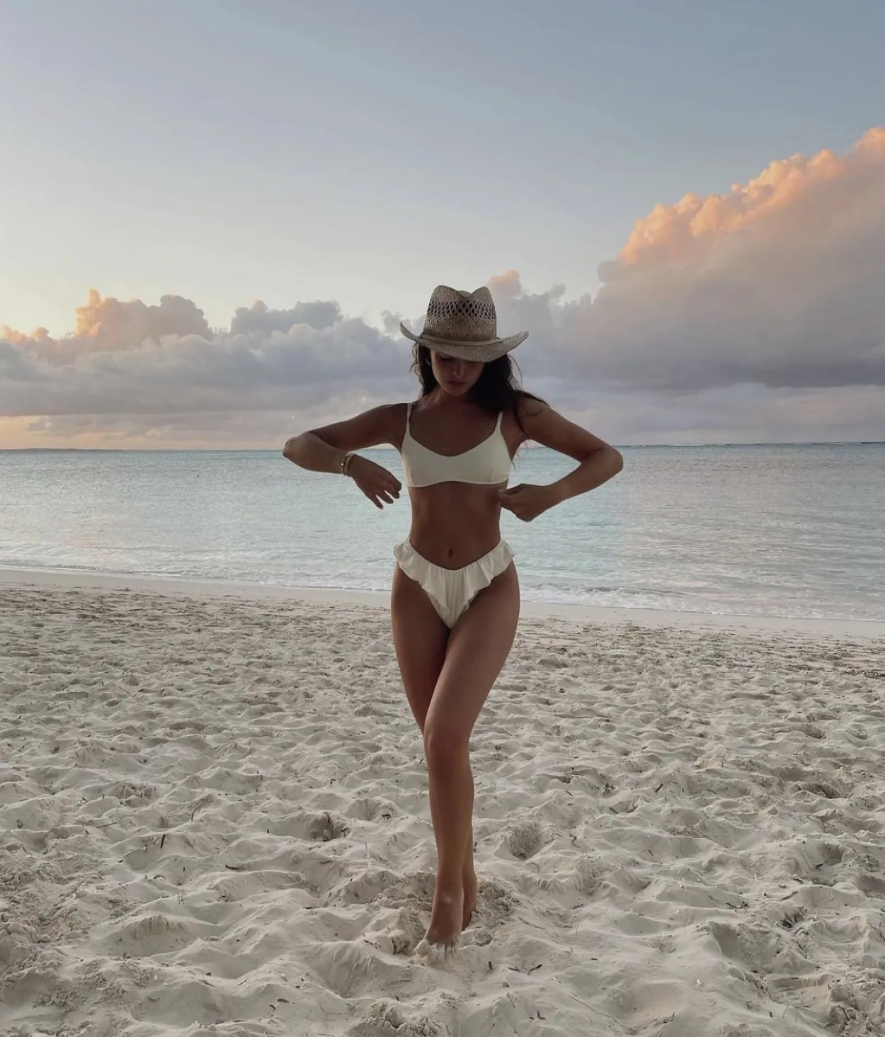 The Classic Cowboy hat