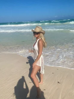 The Classic Cowboy hat