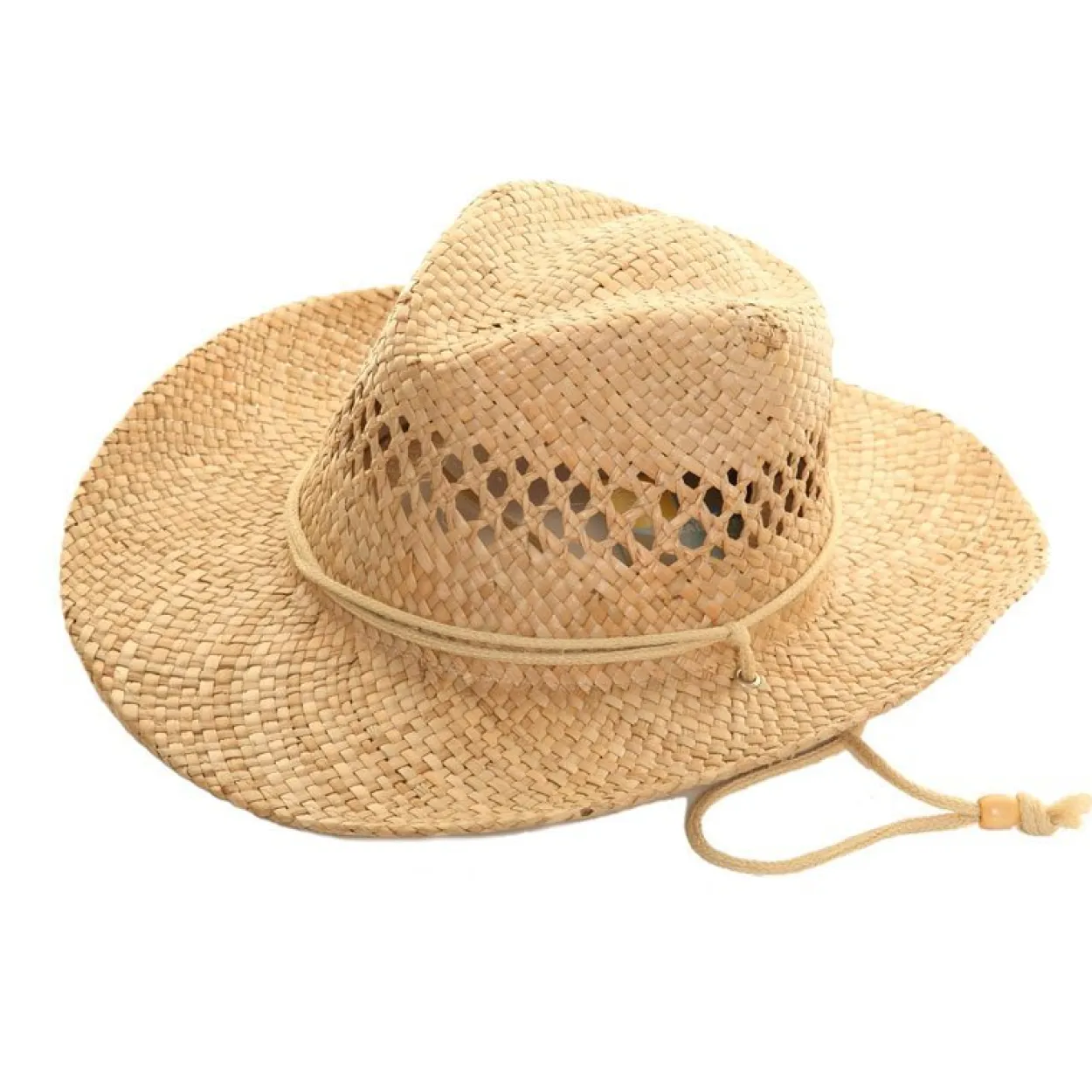 The Classic Cowboy hat