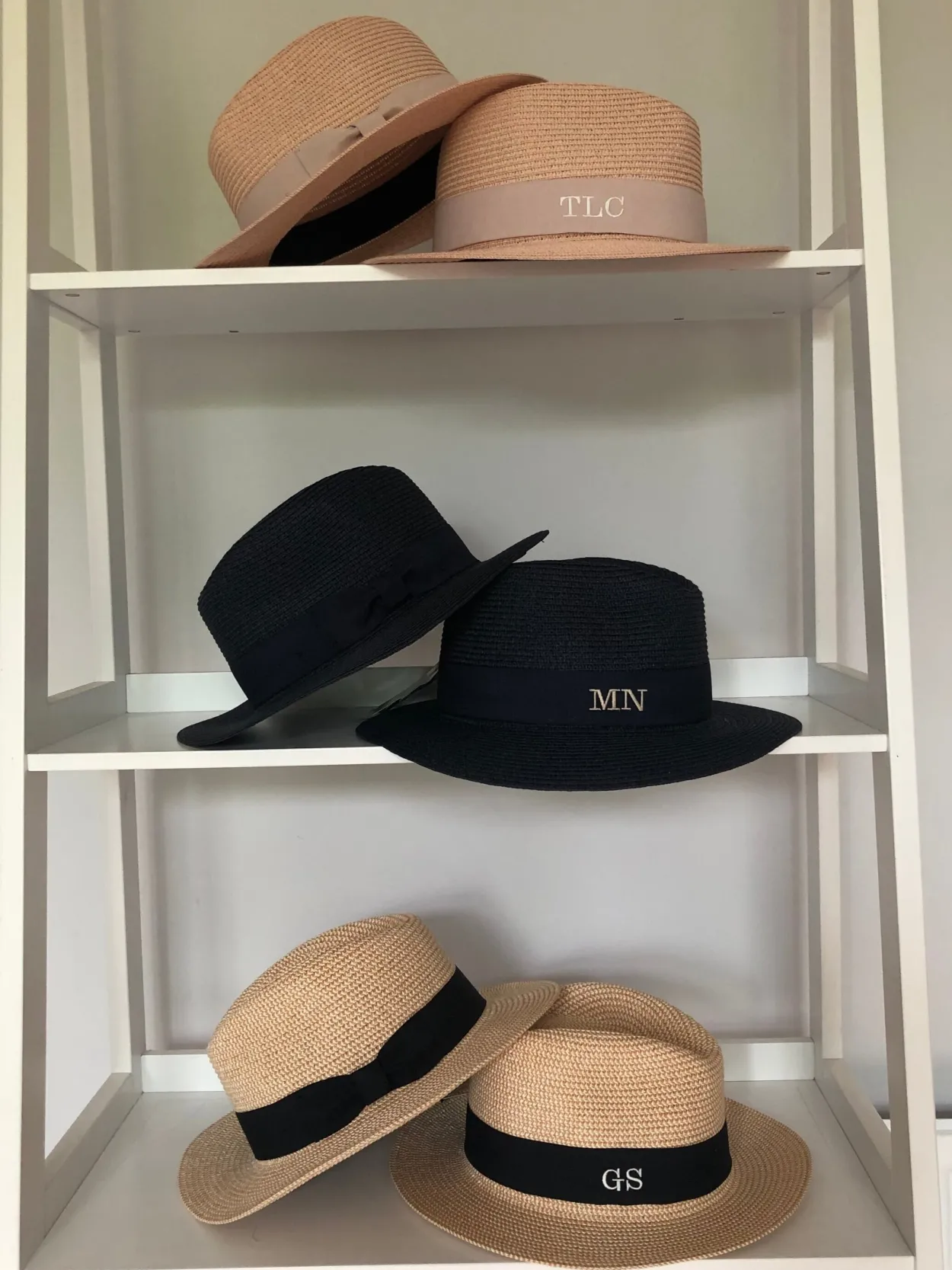 The Classic Fedora - Black