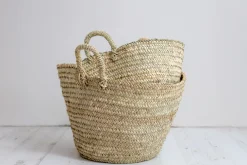 The Classic Storage Basket