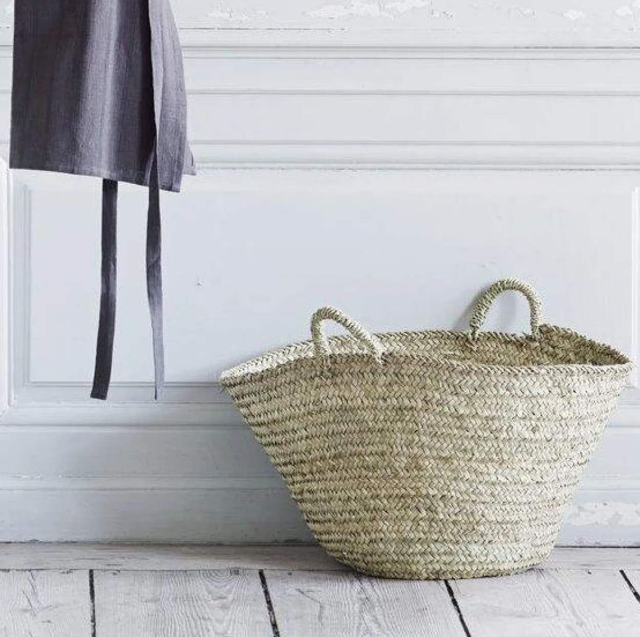 The Classic Storage Basket