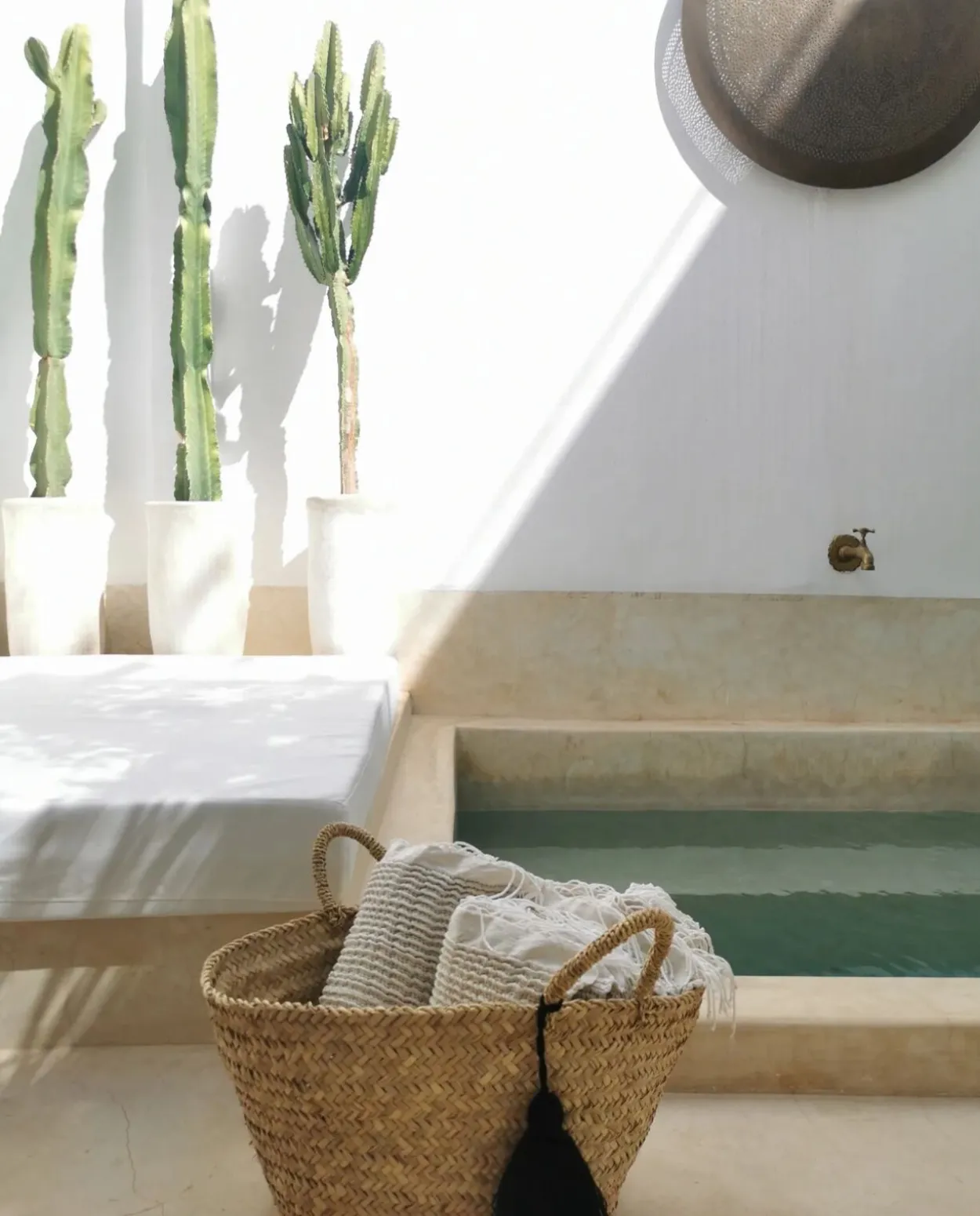 The Classic Storage Basket