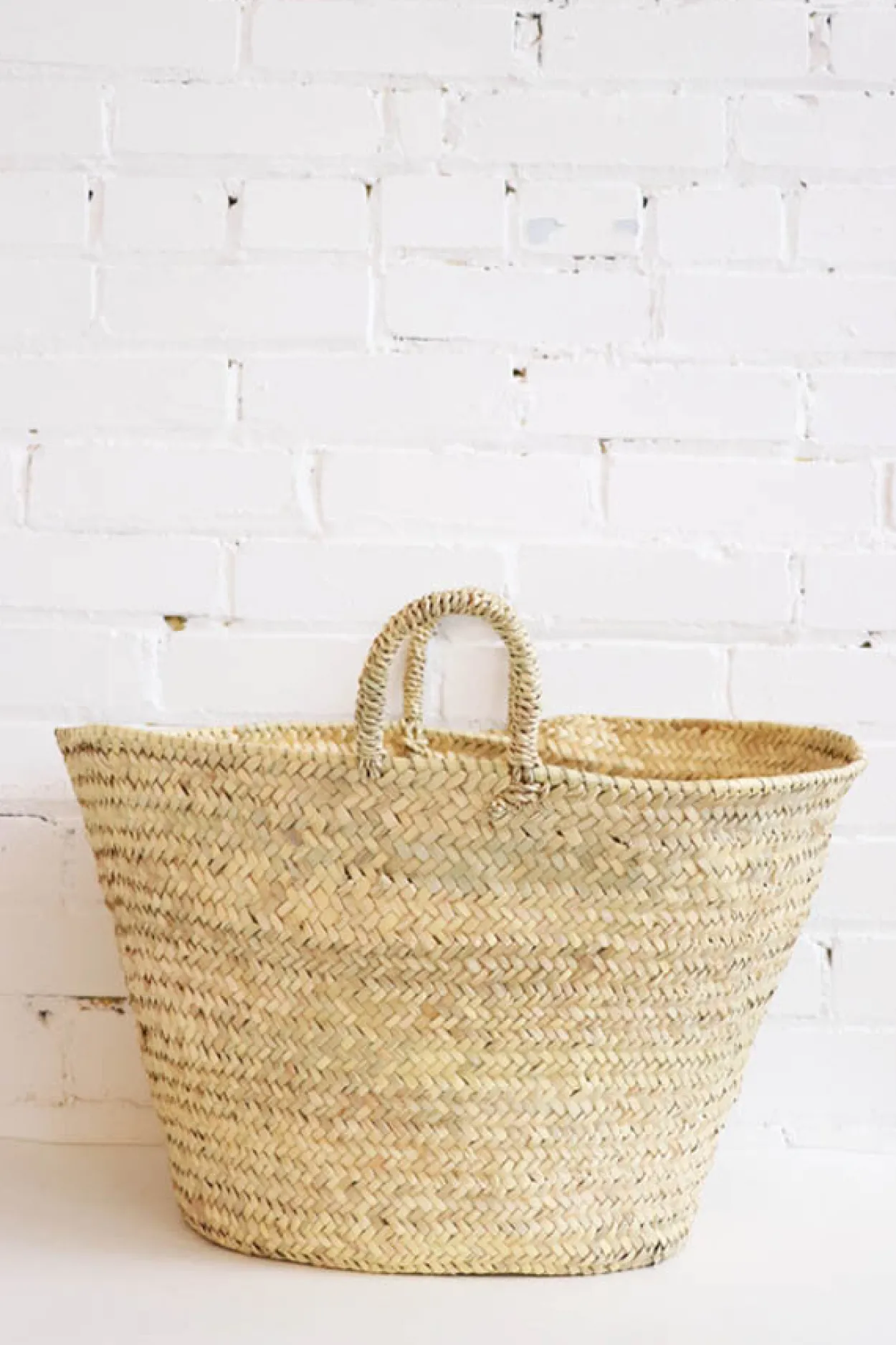 The Classic Storage Basket