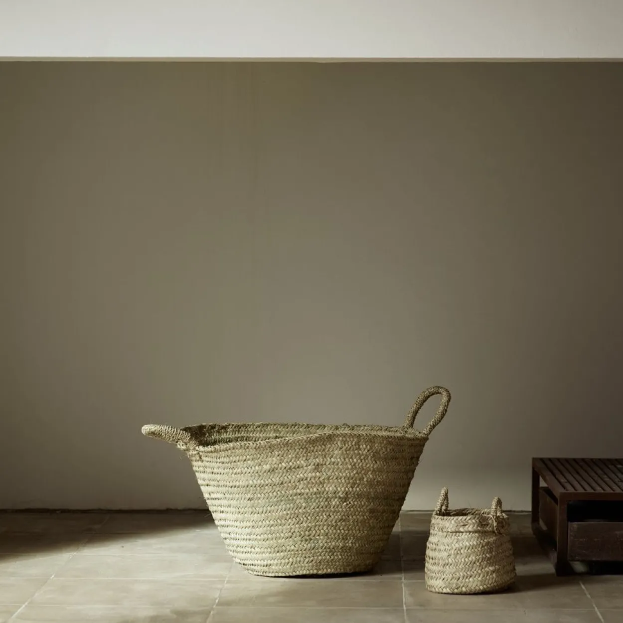 The Classic Storage Basket