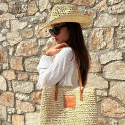 The Crochet Cowboy hat