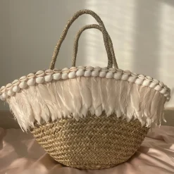 The Harmony Basket