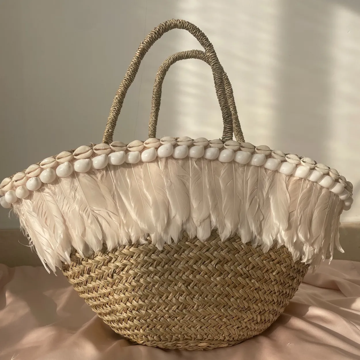 The Harmony Basket