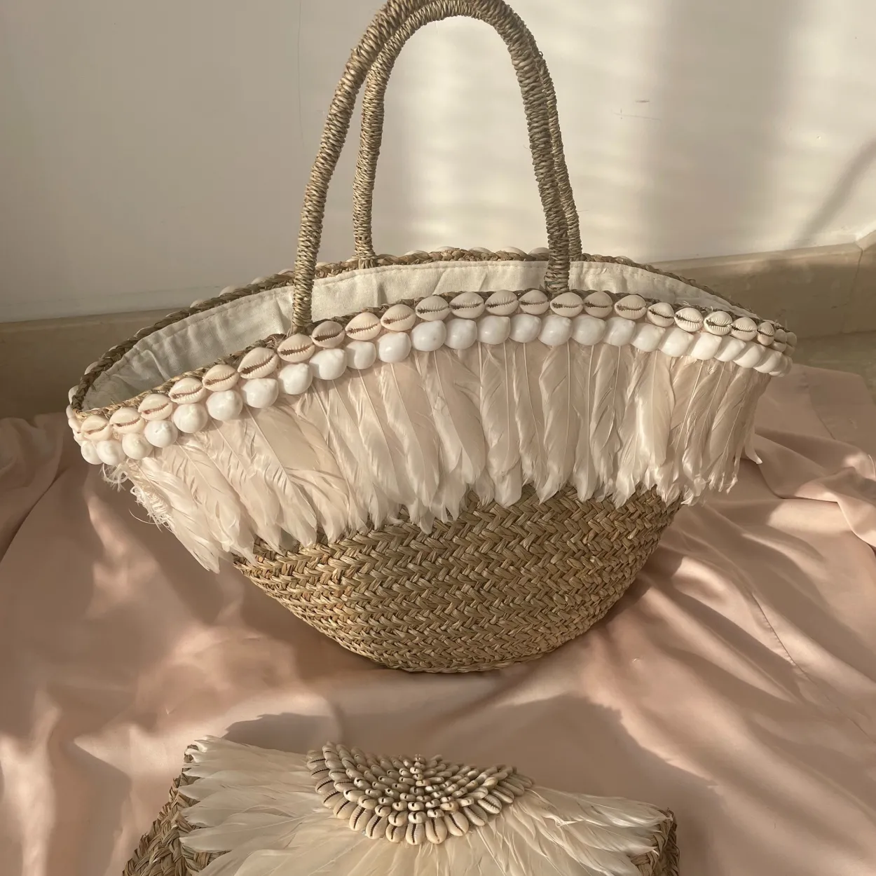 The Harmony Basket