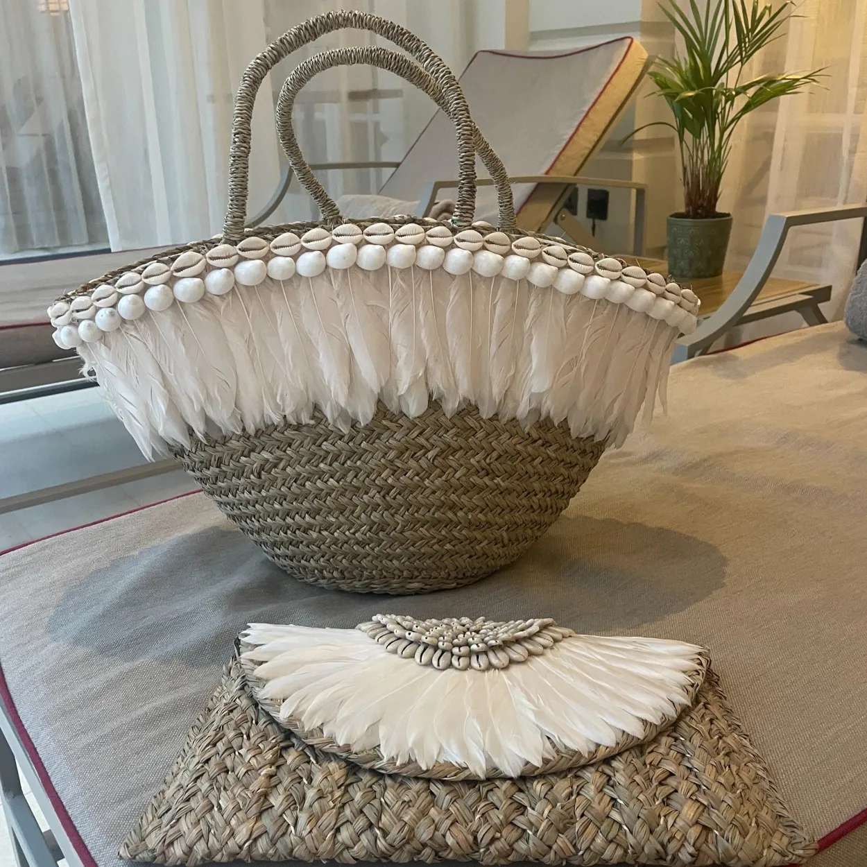 The Harmony Basket