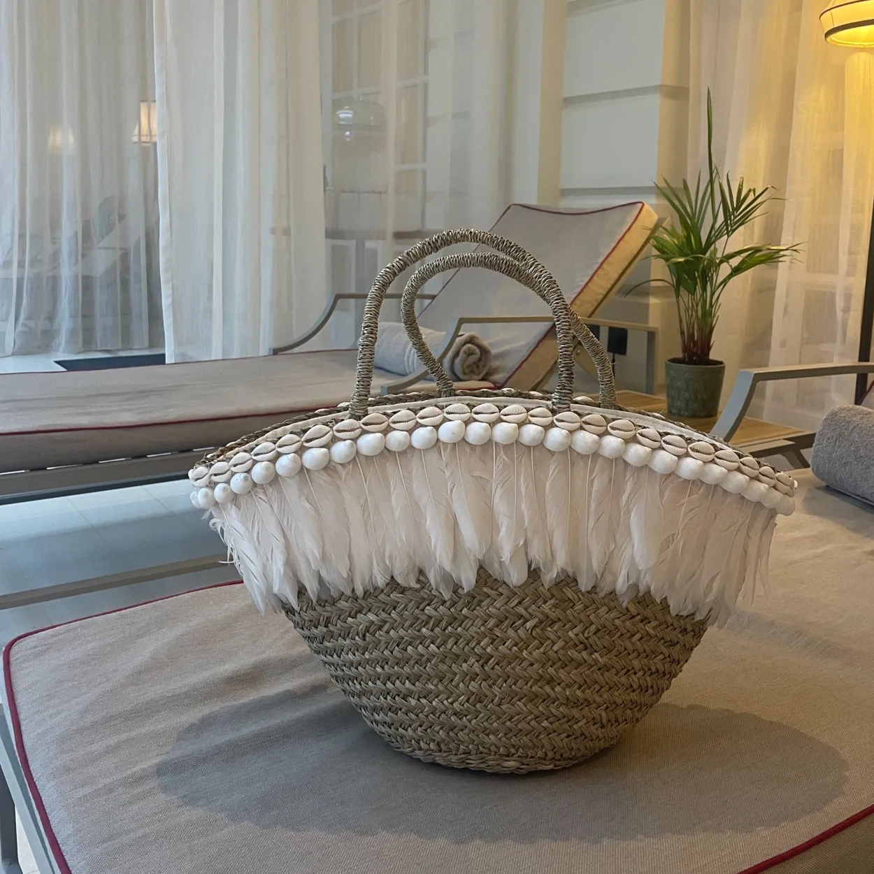 The Harmony Basket