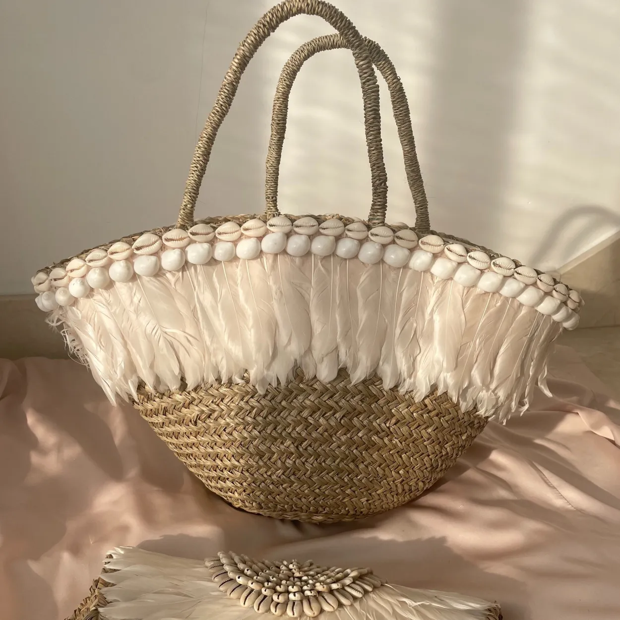 The Harmony Basket