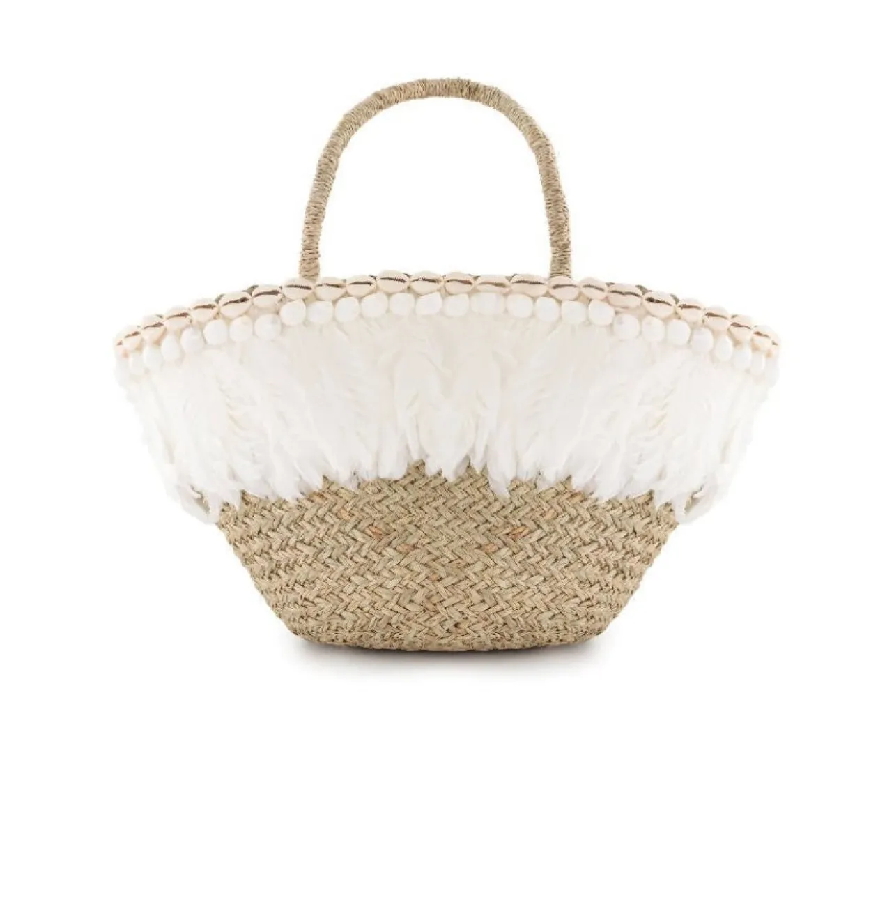 The Harmony Basket