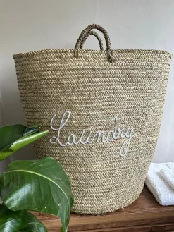 The Laundry Basket