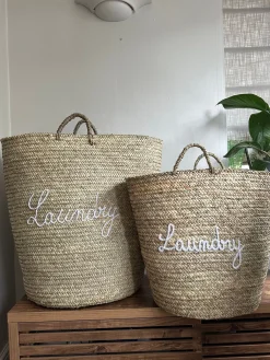 The Laundry Basket