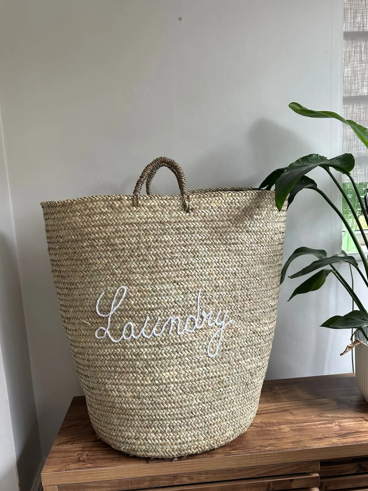 The Laundry Basket