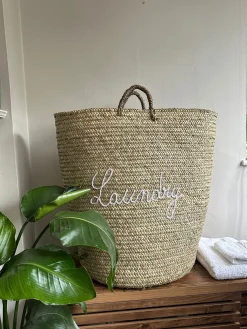 The Laundry Basket