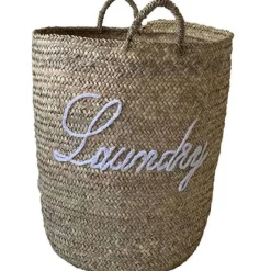 The Laundry Basket