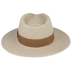The Men's Classic Fedora - Cappuccino