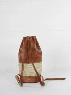 The Monogram Rucksack