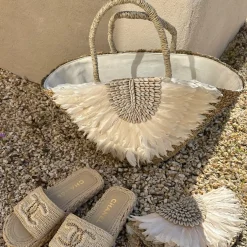 The Moonshine Basket