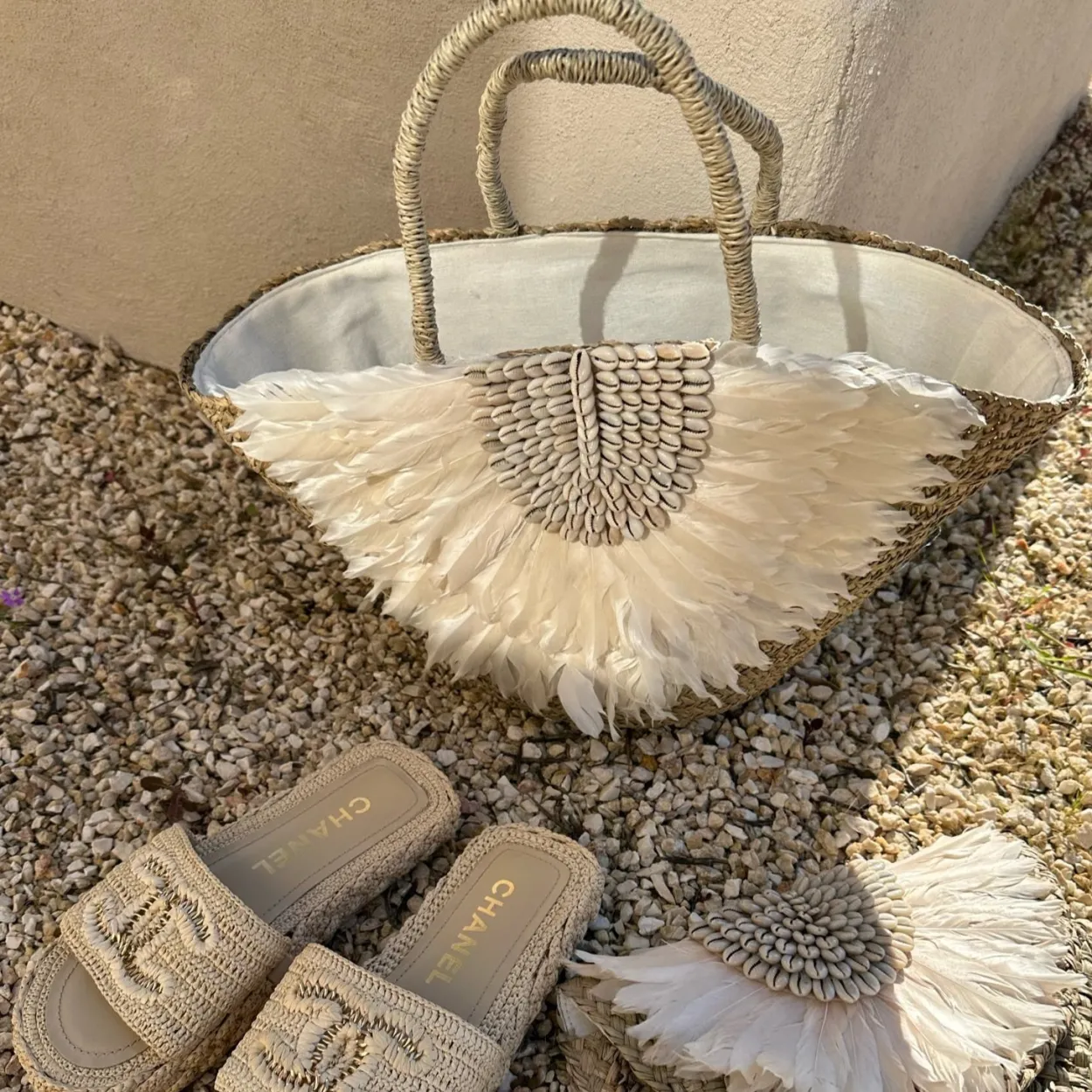 The Moonshine Basket