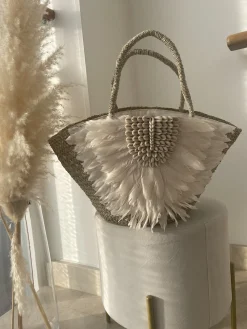 The Moonshine Basket