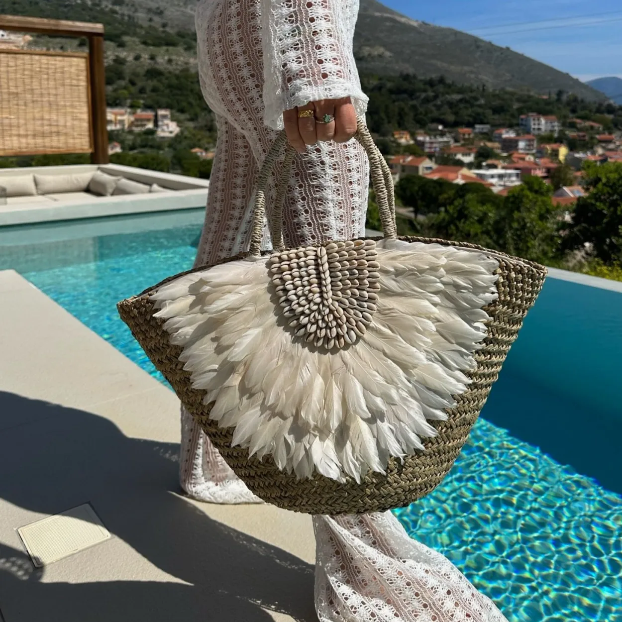 The Moonshine Basket