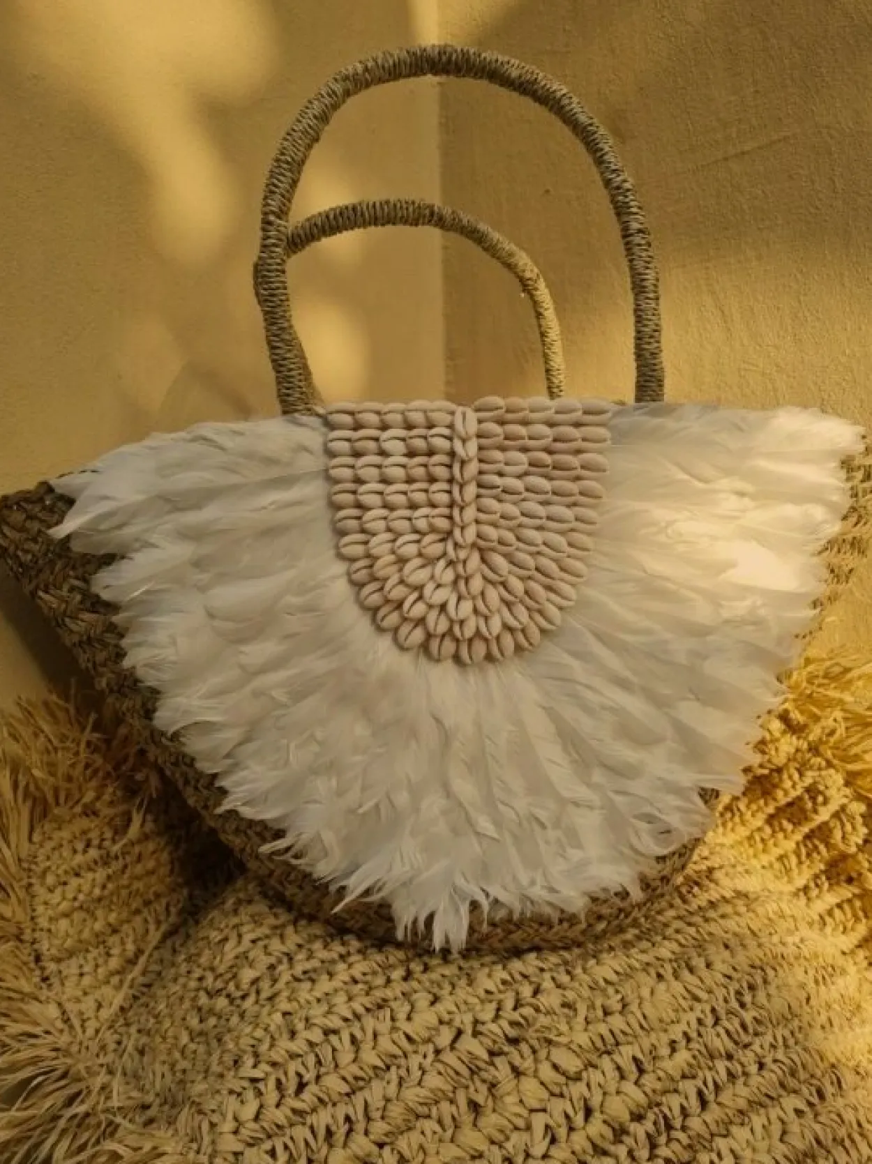 The Moonshine Basket