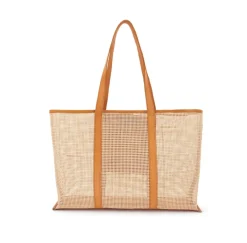 The Oversized Bali Shopper
