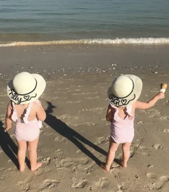 The Personalised Baby Sunhat
