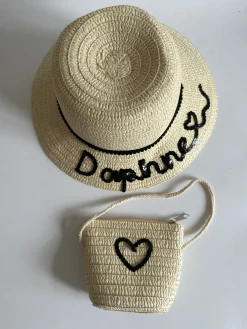 The Personalised Baby Sunhat