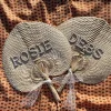 The Personalised Pearl Fan