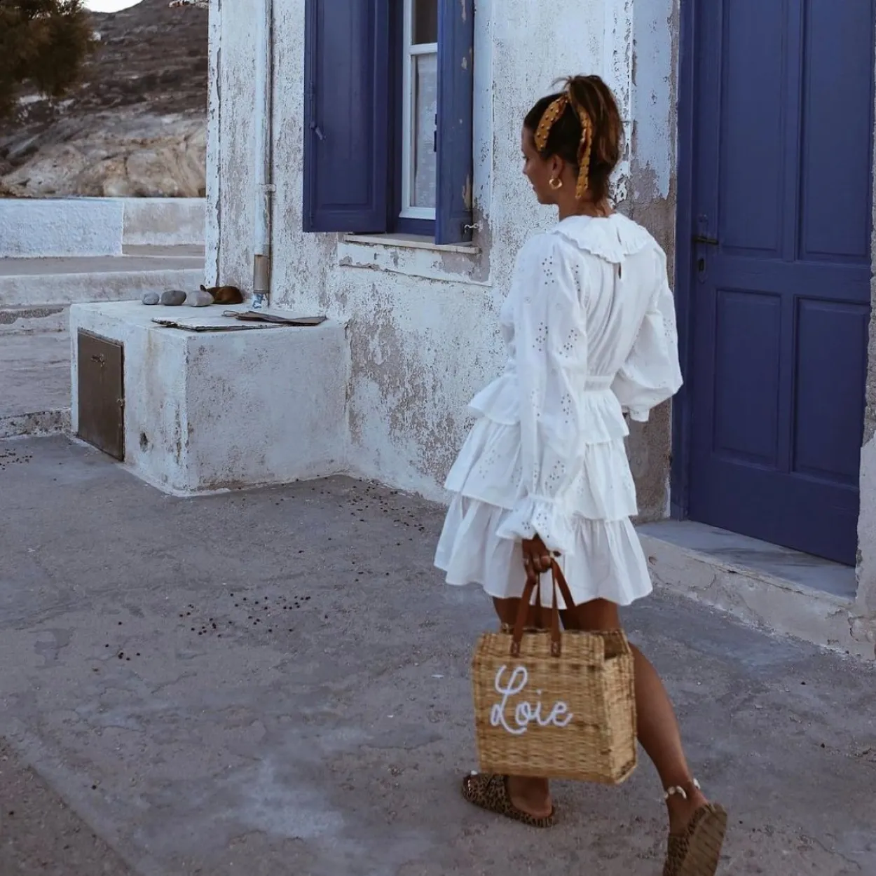 The Personalised Shopper