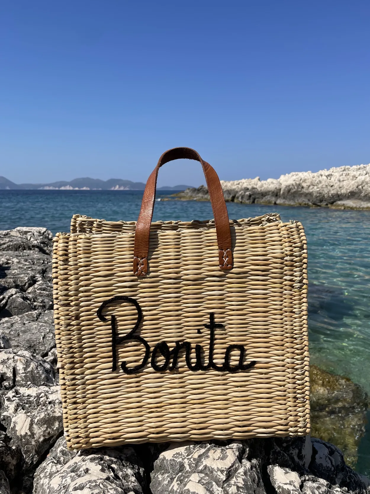 The Personalised Shopper