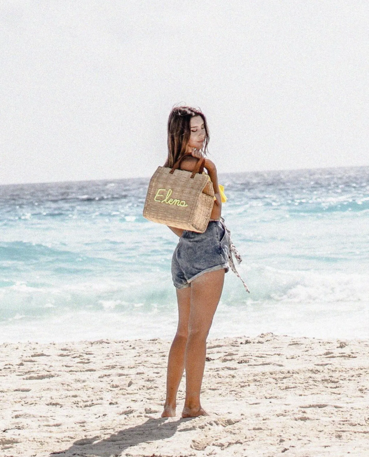 The Personalised Shopper