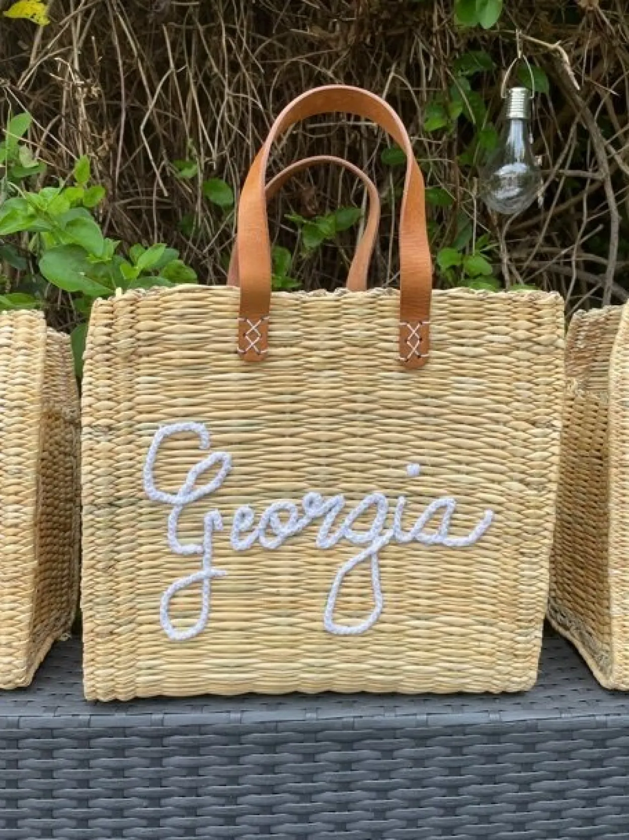 The Personalised Shopper