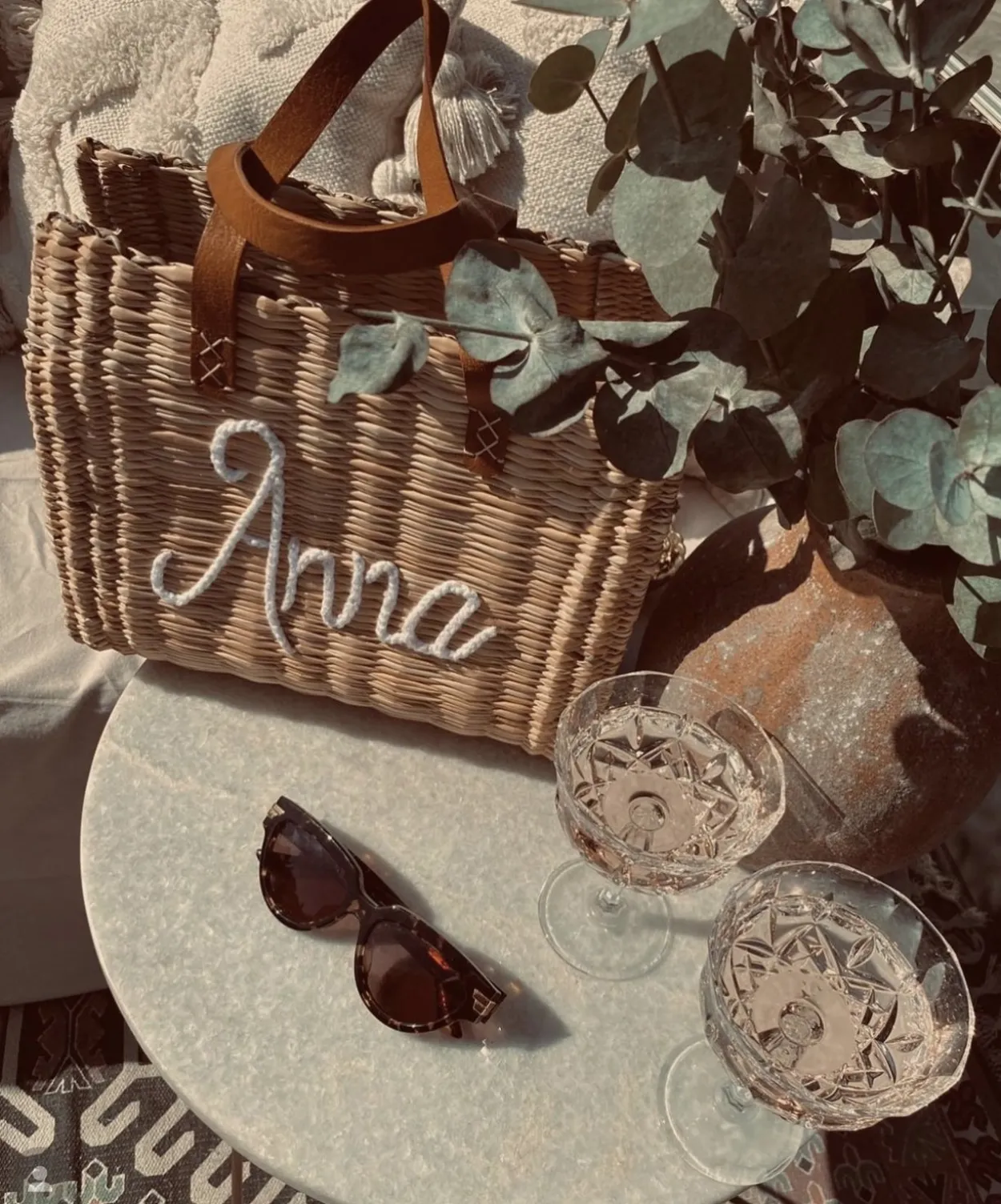 The Personalised Shopper