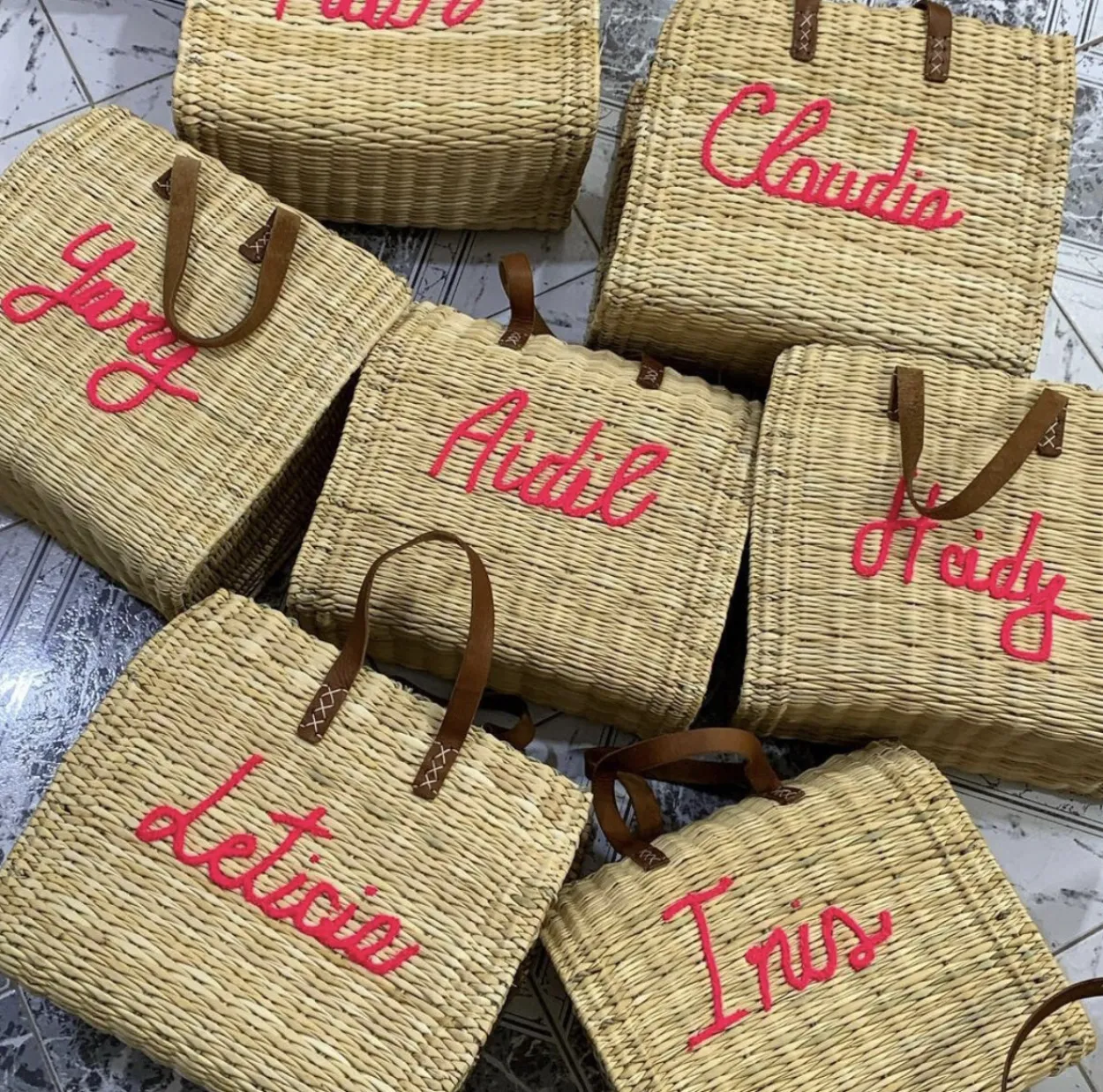 The Personalised Shopper