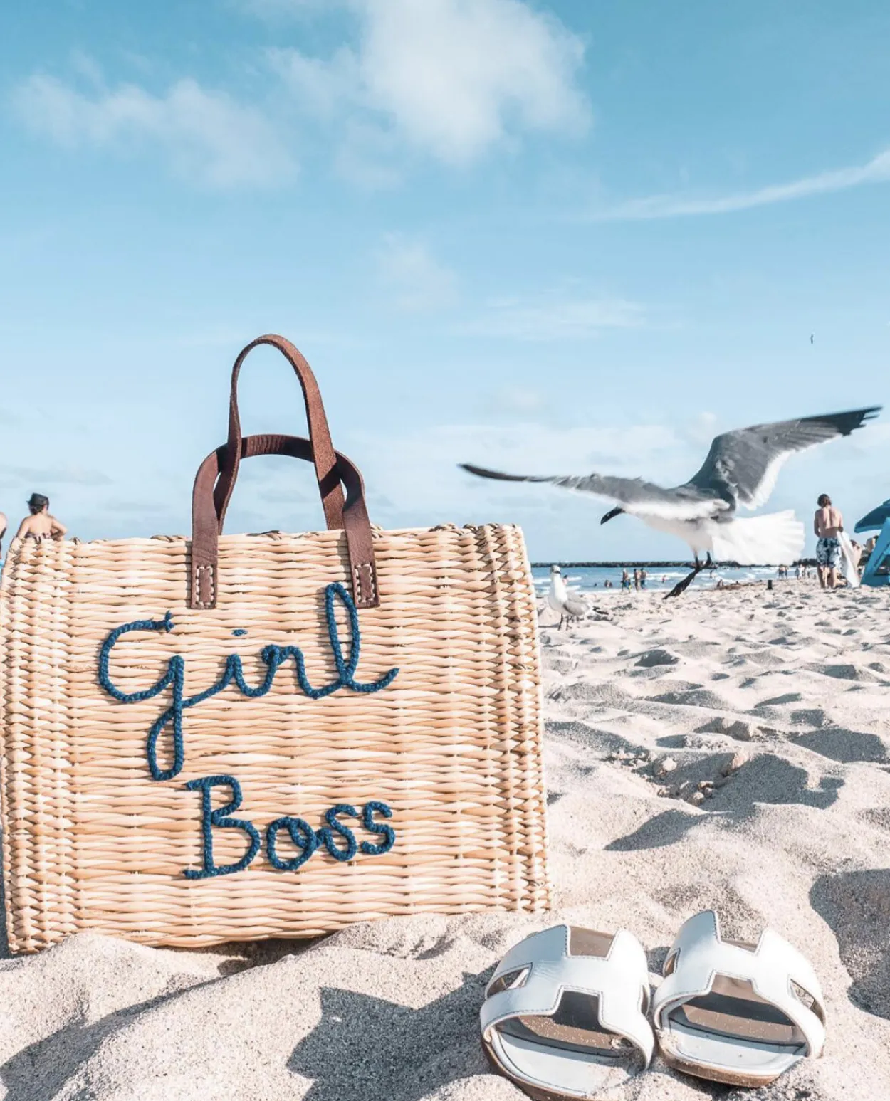 The Personalised Shopper