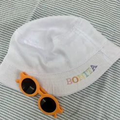 The Rainbow Child Bucket Hat